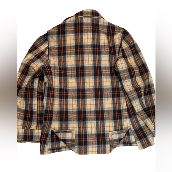 Jaymar Jacket - Picture 8 of 8